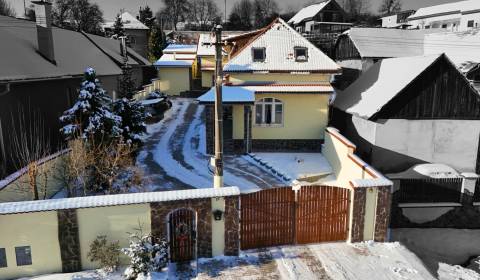 Kaufen Einfamilienhaus, Einfamilienhaus, Lukavická, Zvolen, Slowakei