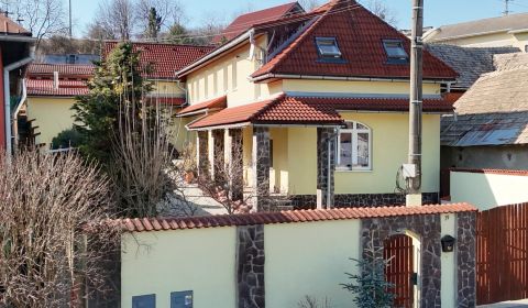 Kaufen Einfamilienhaus, Einfamilienhaus, Lukavická, Zvolen, Slowakei