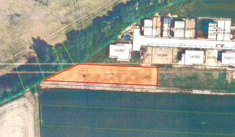 Kaufen Baugrund, Baugrund, Piešťany, Slowakei