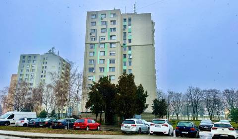 Kaufen 2-Zimmer-Wohnung, 2-Zimmer-Wohnung, S.H.Vajanského, Nové Zámky,