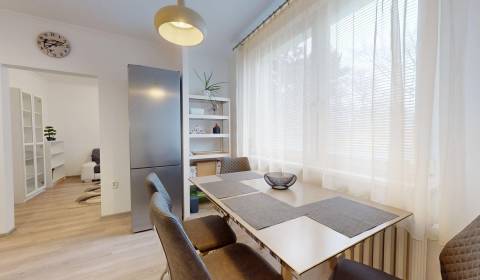 Mieten 2-Zimmer-Wohnung, 2-Zimmer-Wohnung, Pri kaštieli, Skalica, Slow