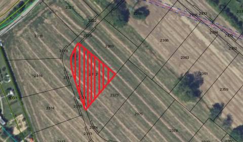 Kaufen Baugrund, Baugrund, Nové Mesto nad Váhom, Slowakei