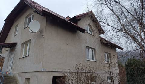 Kaufen Einfamilienhaus, Einfamilienhaus, Žarnovica, Slowakei