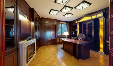 Kaufen 5+ Zimmer-Wohnung, 5+ Zimmer-Wohnung, Havlíčkova, Bratislava - 