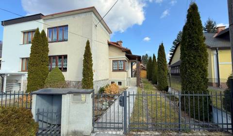 Kaufen Einfamilienhaus, Einfamilienhaus, Žilina, Slowakei