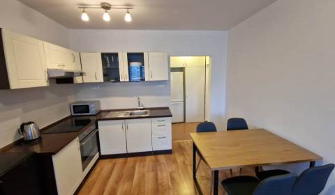 Mieten 2-Zimmer-Wohnung, 2-Zimmer-Wohnung, Vlčie Hrdlo, Bratislava - R