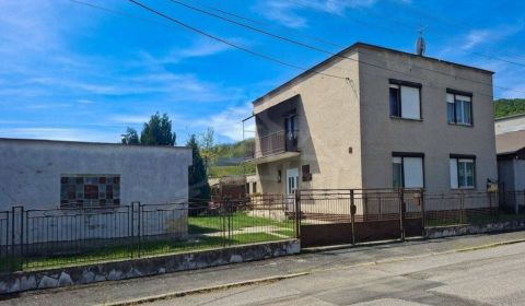 Kaufen Einfamilienhaus, Einfamilienhaus, Lučenec, Slowakei