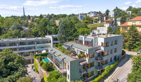 Kaufen 4-Zimmer-Wohnung, 4-Zimmer-Wohnung, Čapkova, Bratislava - Staré