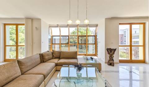 Kaufen 5+ Zimmer-Wohnung, 5+ Zimmer-Wohnung, Čapkova, Bratislava - Sta