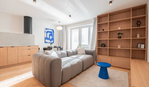 Mieten 3-Zimmer-Wohnung, 3-Zimmer-Wohnung, Gen. Viesta, Trenčín, Slowa