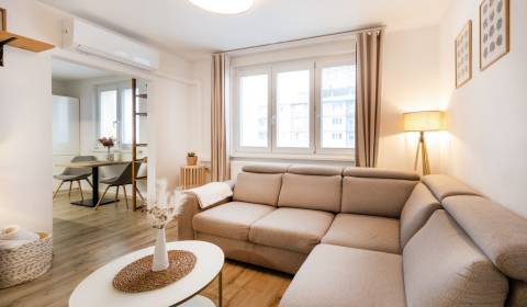 Kaufen 2-Zimmer-Wohnung, 2-Zimmer-Wohnung, Nitra, Slowakei