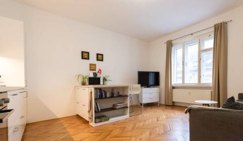 Mieten 2-Zimmer-Wohnung, 2-Zimmer-Wohnung, Lermontova, Bratislava - St