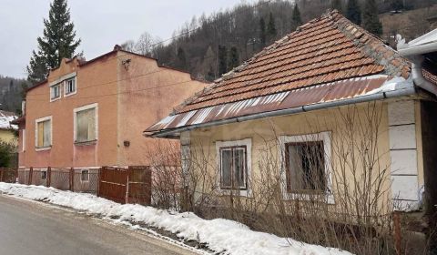 Kaufen Einfamilienhaus, Einfamilienhaus, Gelnica, Slowakei