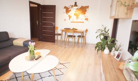 Mieten 3-Zimmer-Wohnung, 3-Zimmer-Wohnung, Kozmonautická, Bratislava -