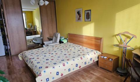 Kaufen 2-Zimmer-Wohnung, 2-Zimmer-Wohnung, Nezábudková, Bratislava - R