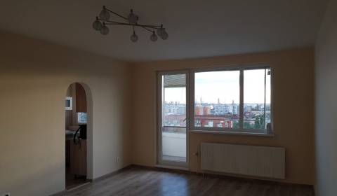 Kaufen 2-Zimmer-Wohnung, 2-Zimmer-Wohnung, Podzáhradná, Bratislava - P