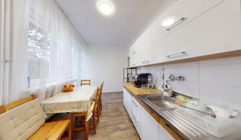Mieten 3-Zimmer-Wohnung, 3-Zimmer-Wohnung, Stromová, Bratislava - Nové
