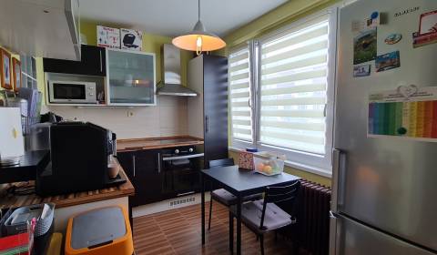 Kaufen 2-Zimmer-Wohnung, 2-Zimmer-Wohnung, Žiar nad Hronom, Slowakei