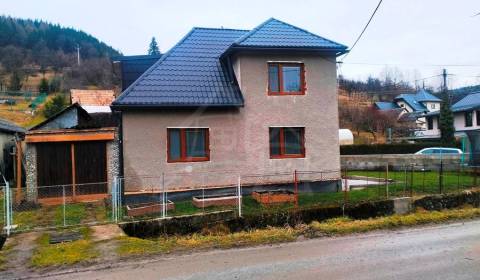 Kaufen Einfamilienhaus, Einfamilienhaus, Považská Bystrica, Slowakei