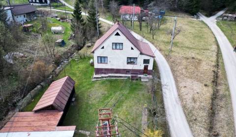 Kaufen Einfamilienhaus, Einfamilienhaus, Bytča, Slowakei