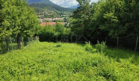 Kaufen Baugrund, Baugrund, Považská Bystrica, Slowakei