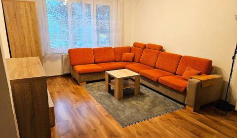 Mieten 3-Zimmer-Wohnung, 3-Zimmer-Wohnung, Haburská, Bratislava - Ruži