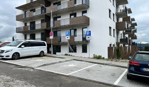 Mieten Büros, Büros, Považská Bystrica, Slowakei