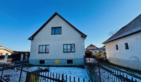 Kaufen Einfamilienhaus, Einfamilienhaus, Veľké Bielice, Partizánske, S