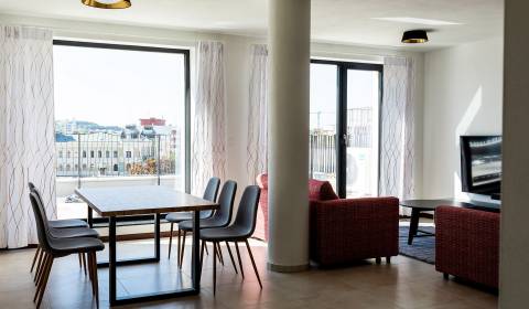 Mieten 3-Zimmer-Wohnung, 3-Zimmer-Wohnung, Nitra, Slowakei