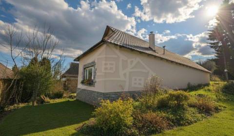 Kaufen Einfamilienhaus, Einfamilienhaus, Veľký Krtíš, Slowakei