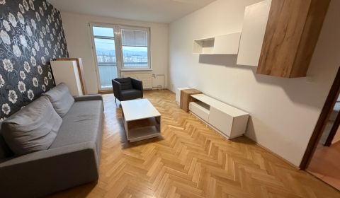 Kaufen 2-Zimmer-Wohnung, 2-Zimmer-Wohnung, Krušovská, Topoľčany, Slowa