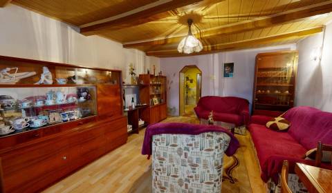 Kaufen Einfamilienhaus, Einfamilienhaus, Hlavná, Žarnovica, Slowakei