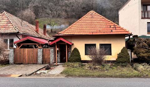 Kaufen Einfamilienhaus, Einfamilienhaus, Hlavná, Žarnovica, Slowakei