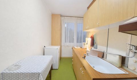 Kaufen 3-Zimmer-Wohnung, 3-Zimmer-Wohnung, Školská, Čadca, Slowakei