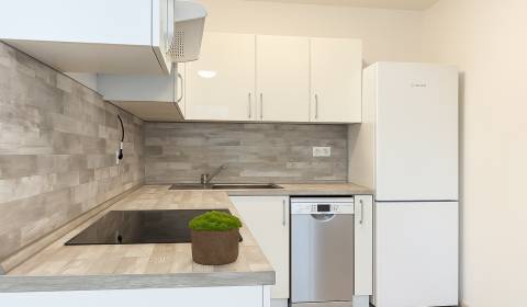 Kaufen 2-Zimmer-Wohnung, 2-Zimmer-Wohnung, Uzbecká, Bratislava - Podun