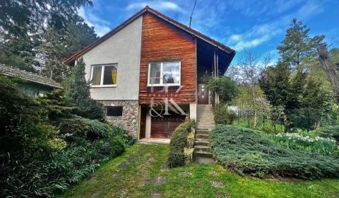 Kaufen Ferienhaus, Ferienhaus, Pezinok, Slowakei
