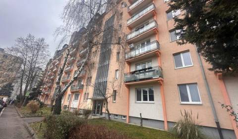 Kaufen 2-Zimmer-Wohnung, 2-Zimmer-Wohnung, Astrová, Bratislava - Ružin