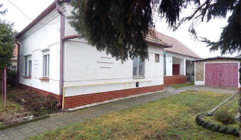 Kaufen Einfamilienhaus, Einfamilienhaus, Kravany nad Dunajom, Komárno,