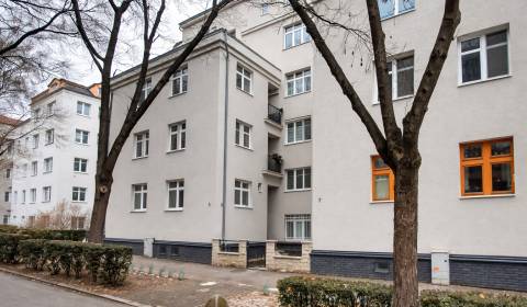 Mieten 2-Zimmer-Wohnung, 2-Zimmer-Wohnung, Pri starej prachárni, Brati