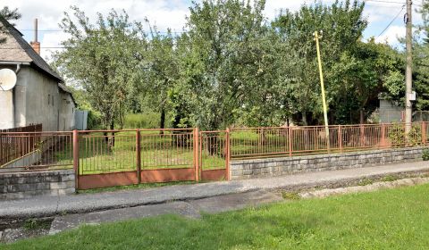Kaufen Baugrund, Baugrund, Michalovce, Slowakei