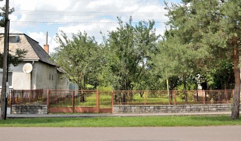 Kaufen Baugrund, Baugrund, Michalovce, Slowakei