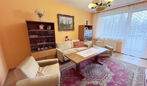 Mieten 2-Zimmer-Wohnung, 2-Zimmer-Wohnung, Mukačevská, Prešov, Slowake