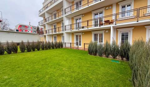 Kaufen 2-Zimmer-Wohnung, 2-Zimmer-Wohnung, Komárno, Slowakei