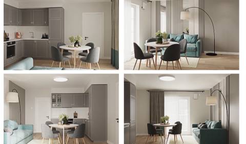 Kaufen 3-Zimmer-Wohnung, 3-Zimmer-Wohnung, Komárno, Slowakei