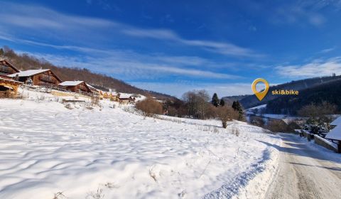 Kaufen Baugrundstück Erholung, Baugrundstück Erholung, Fongrub, Brezno