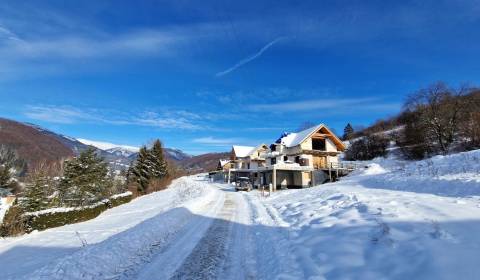 Kaufen Baugrund, Baugrund, Mýto pod Ďumbierom, Brezno, Slowakei