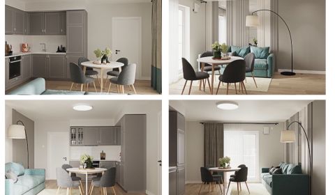 Kaufen 3-Zimmer-Wohnung, 3-Zimmer-Wohnung, Komárno, Slowakei