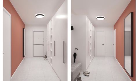 Kaufen 2-Zimmer-Wohnung, 2-Zimmer-Wohnung, Komárno, Slowakei