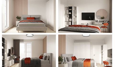 Kaufen 2-Zimmer-Wohnung, 2-Zimmer-Wohnung, Komárno, Slowakei