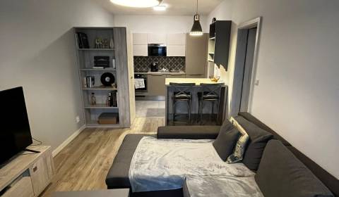 Kaufen 2-Zimmer-Wohnung, 2-Zimmer-Wohnung, Holubia, Senec, Slowakei